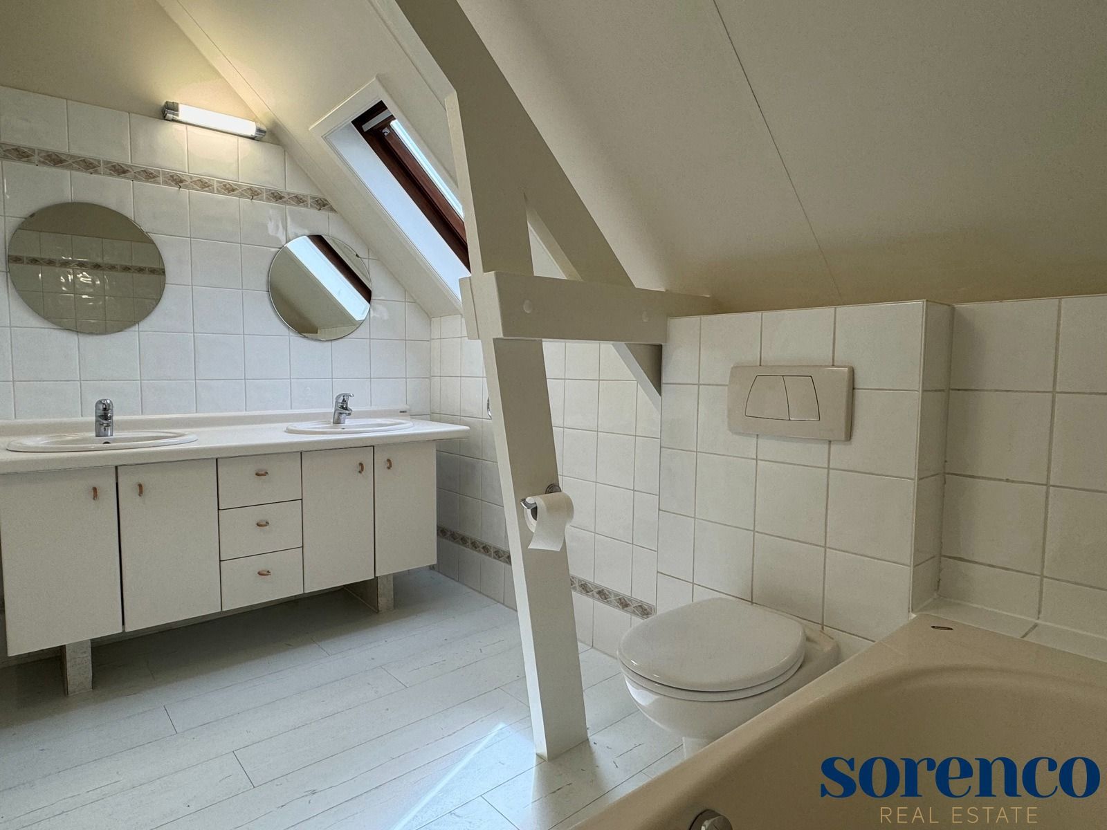 Edegem: Uitzonderlijke charmante villa op privaat domein  foto 12