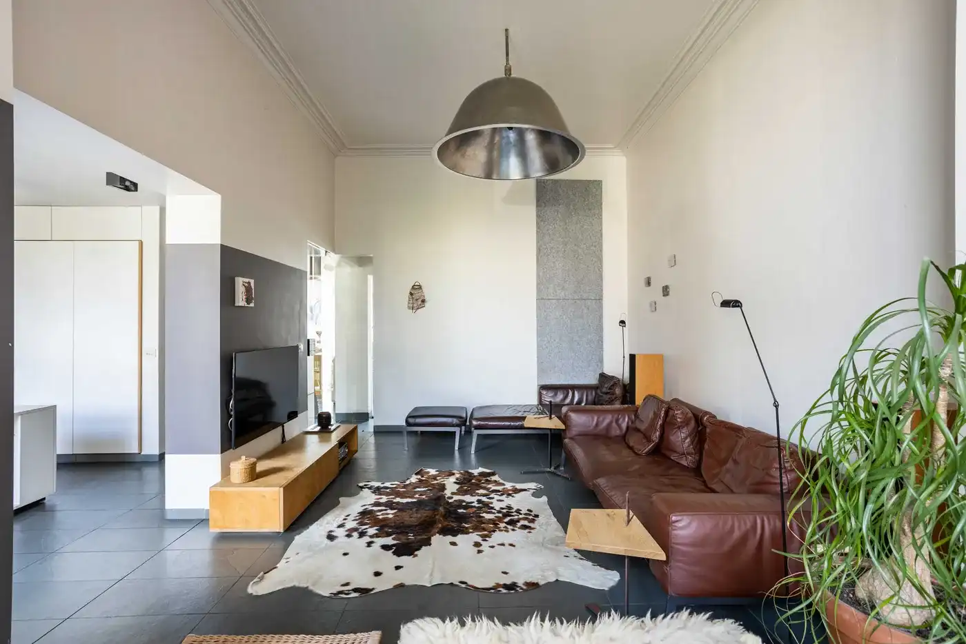 Prachtig gerenoveerd herenhuis in centrum Harelbeke foto 9