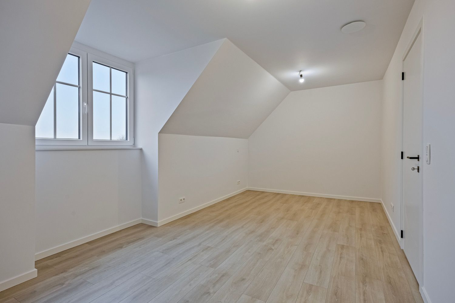 NIEUWBOUWWONING AAN 6% BTW - 4 SLPKS - E-PEIL 4! foto 27