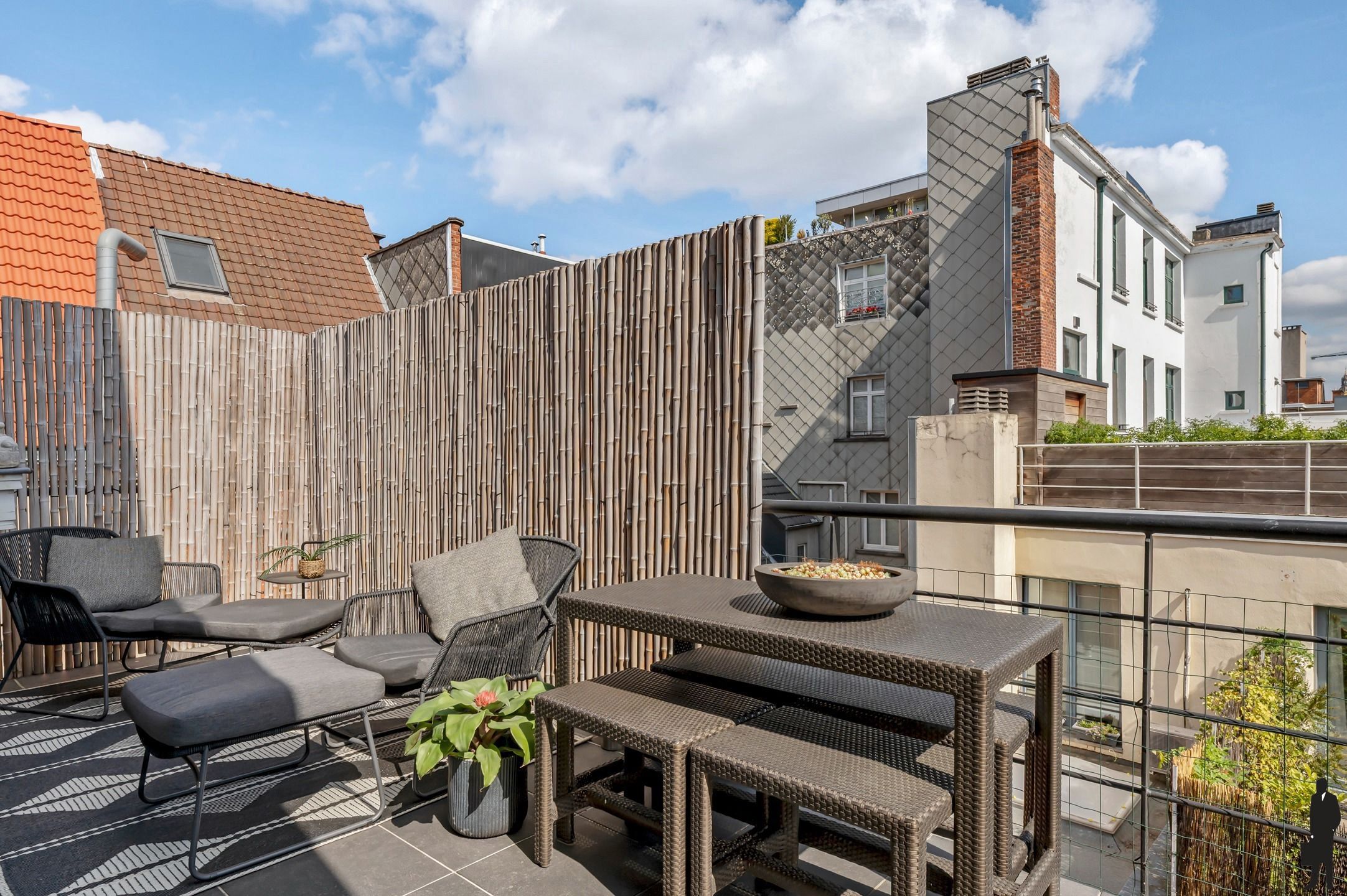 Exclusieve duplex penthouse op toplocatie. foto 8