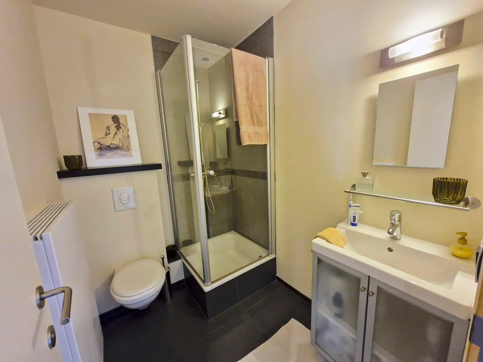 Uitzonderlijke woning met zwemvijver en 4 slaapkamers te Lede! foto 18