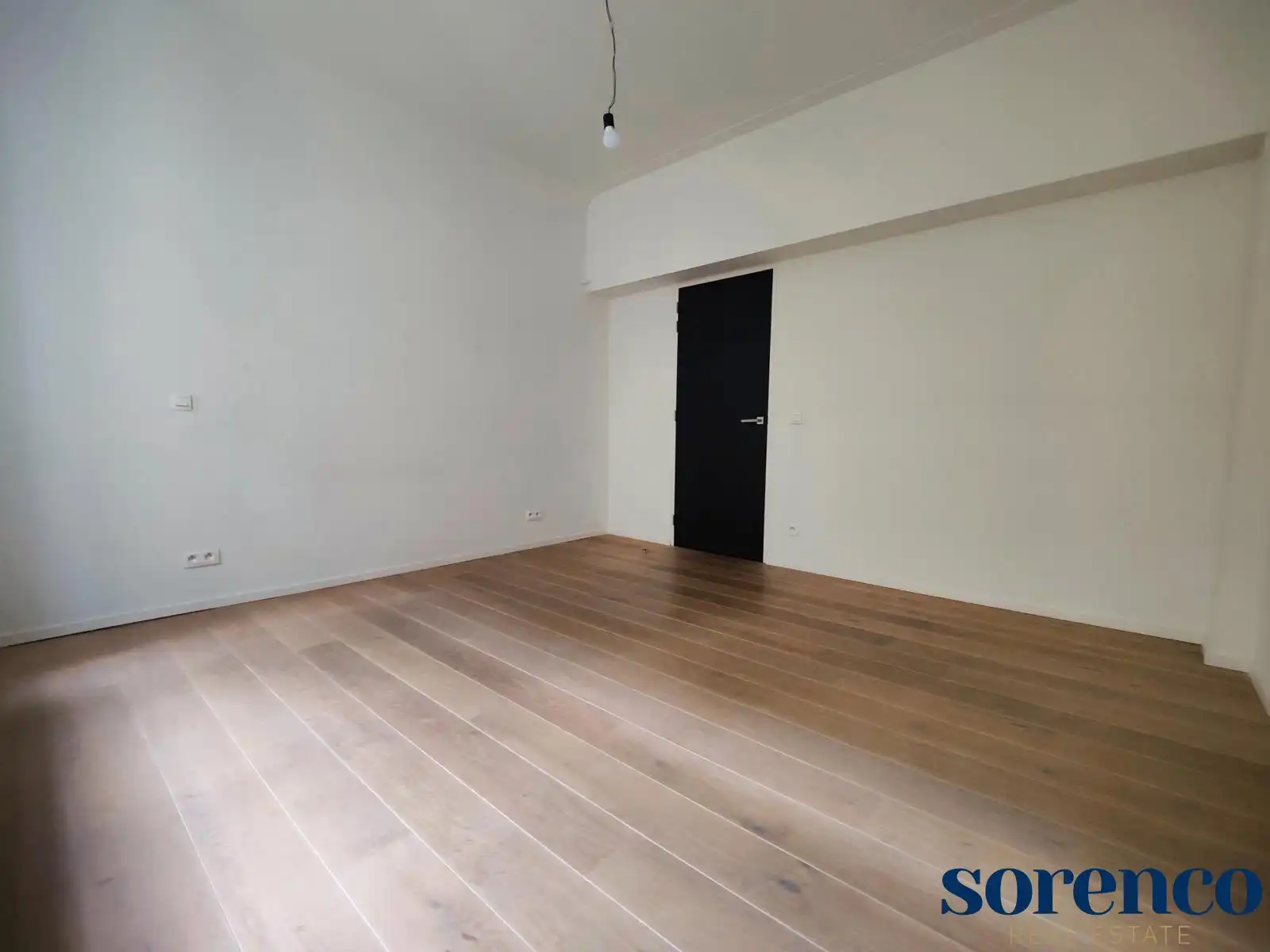 Botanische tuin: Ruim 2 slpk app ca.135m² met terras foto 9