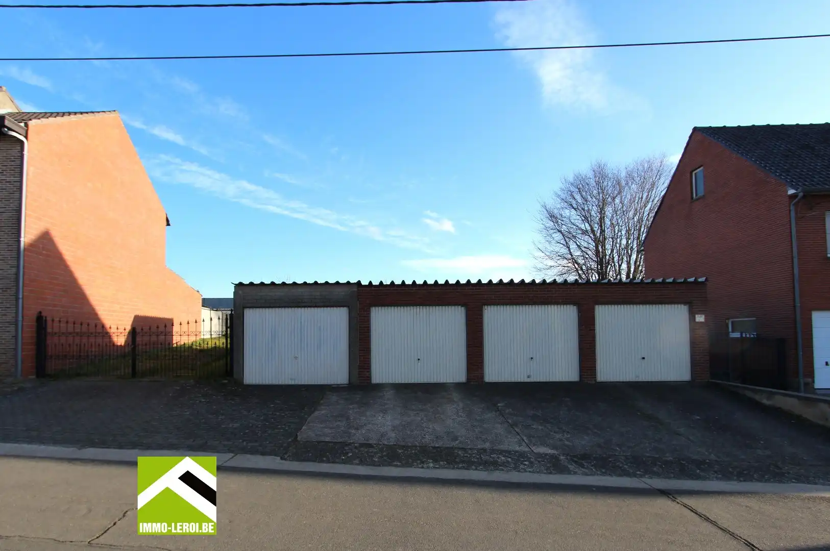 2 BOUWPERCELEN IN LANDELIJKE OMGEVING foto 7