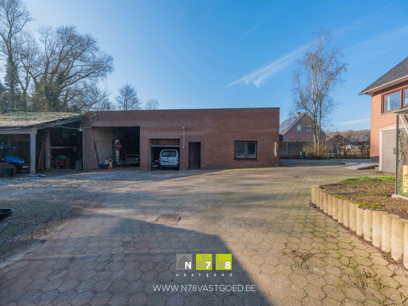 Huis te koop foto 39