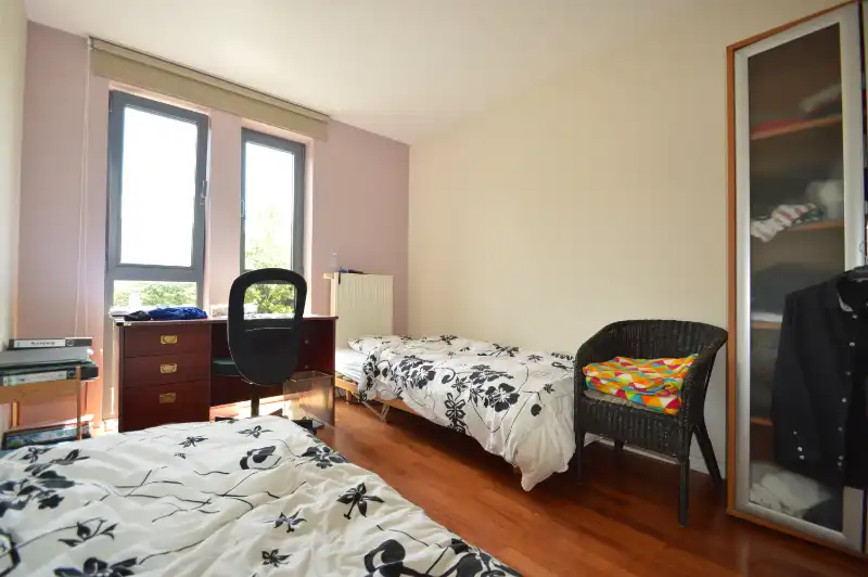 Moderne villa met prachtige tuin op topligging! foto 15