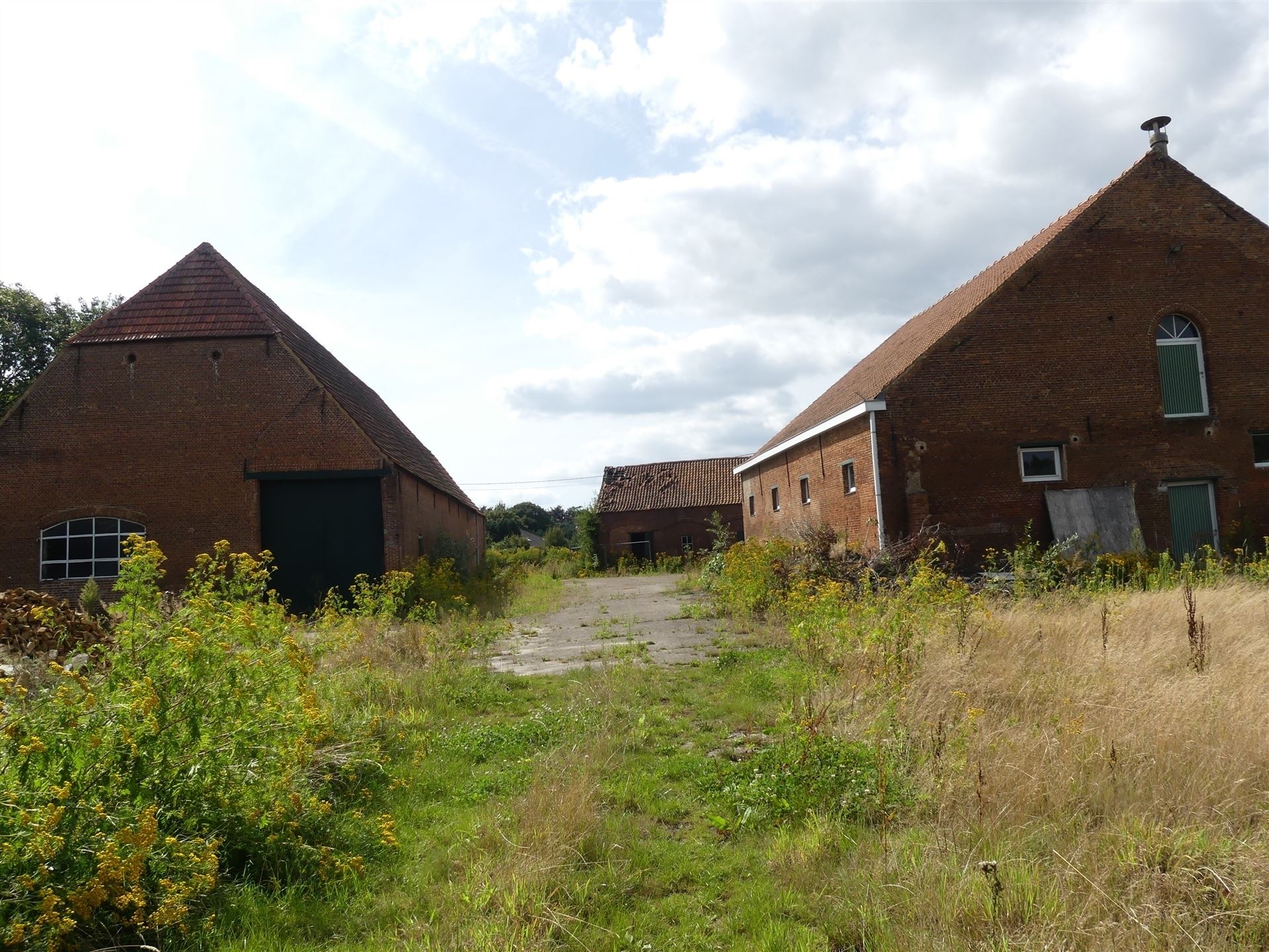 Boerderij foto 1