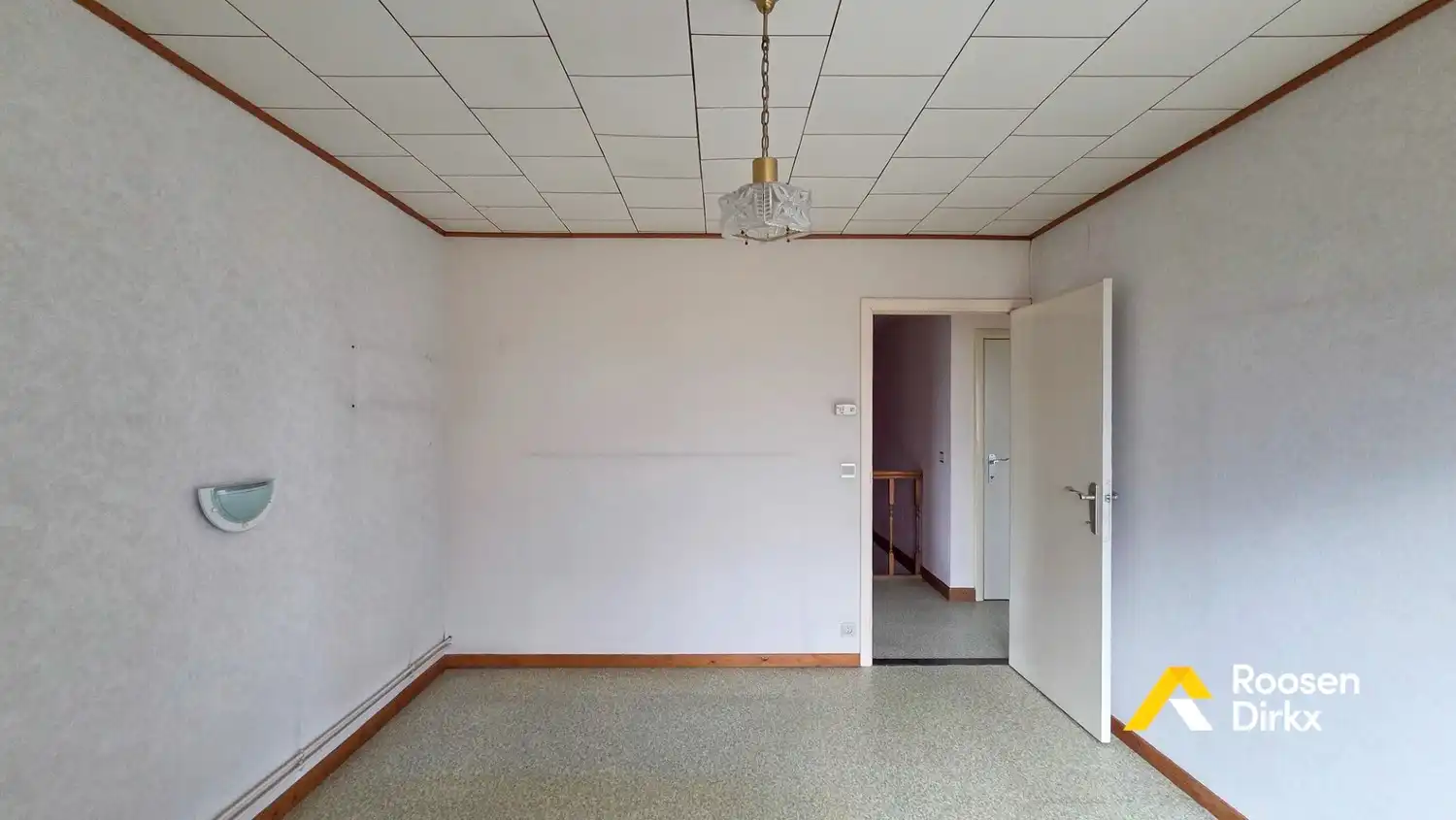 Solide woning met handelsruimte op zichtlocatie! foto 24