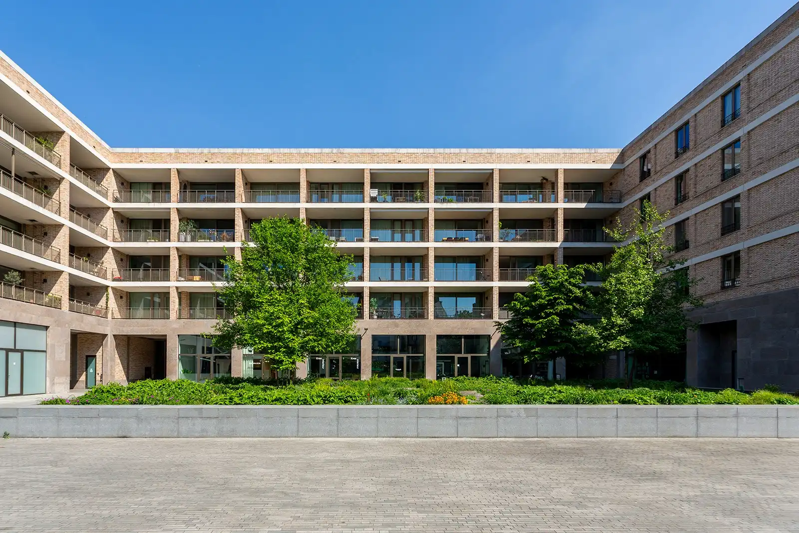 Rust en Stad in perfecte balans foto 18