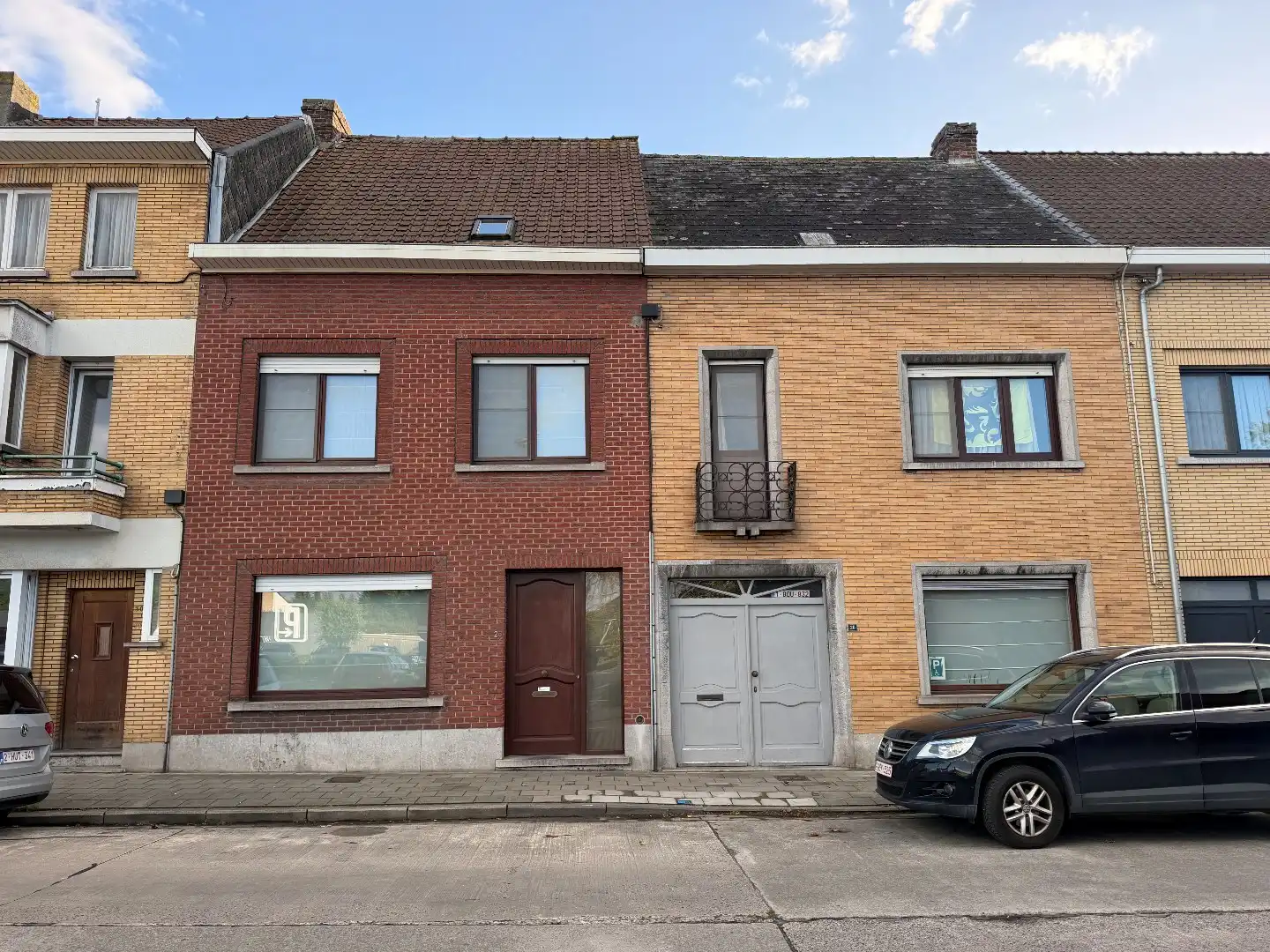  Instapklare rijwoning te koop in het centrum van Harelbeke! foto 23