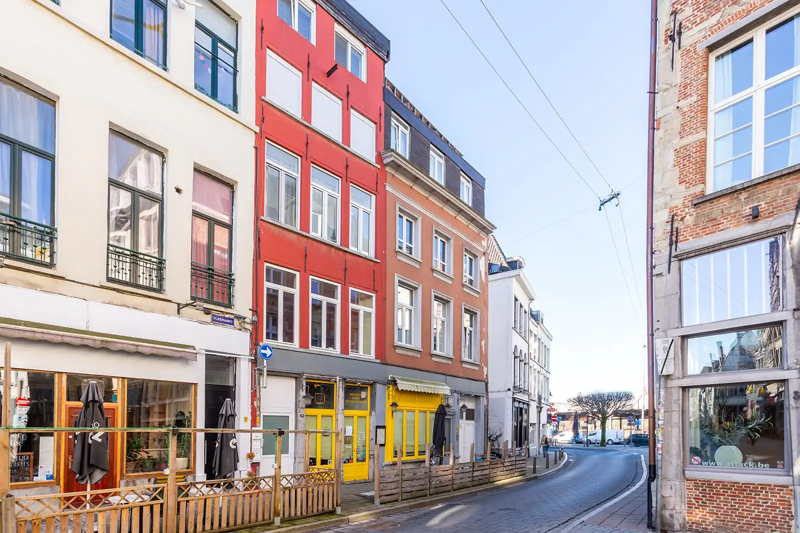 Stadswonen op zijn best foto 19