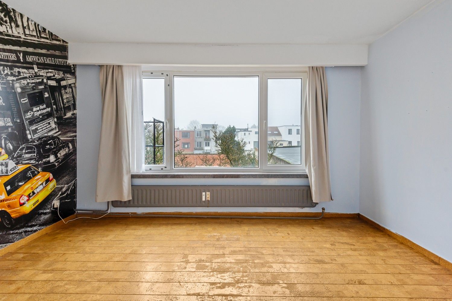 Verzorgd appartement met 2 slaapkamers in Deurne Zuid! foto 13