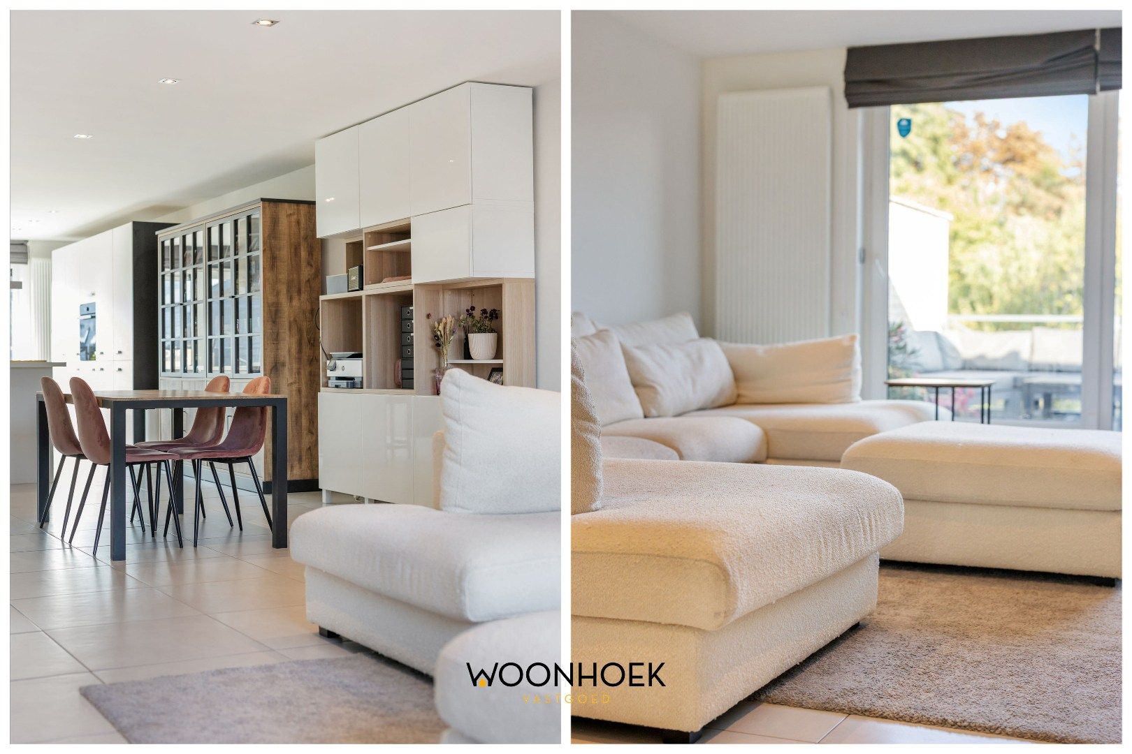 VERKOCHT! Woonhoek Vastgoed Lokeren foto 4