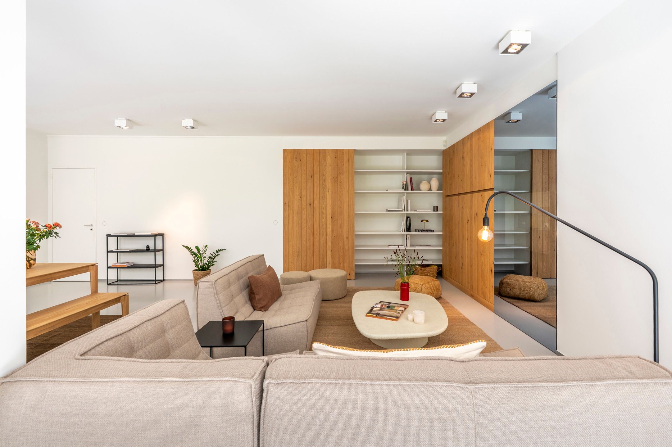 Gelijkvloers appartement met een zuidgerichte tuin! foto 7