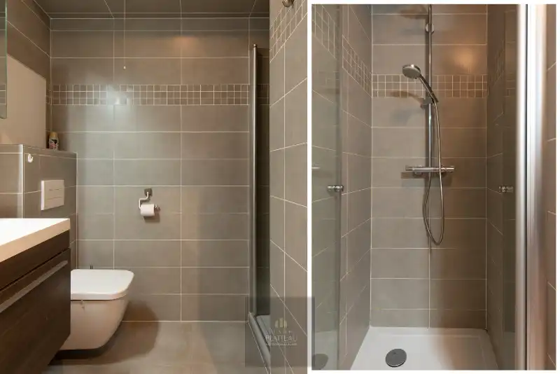 Zongericht appartement met één slaapkamer en slaaphoek. foto 42