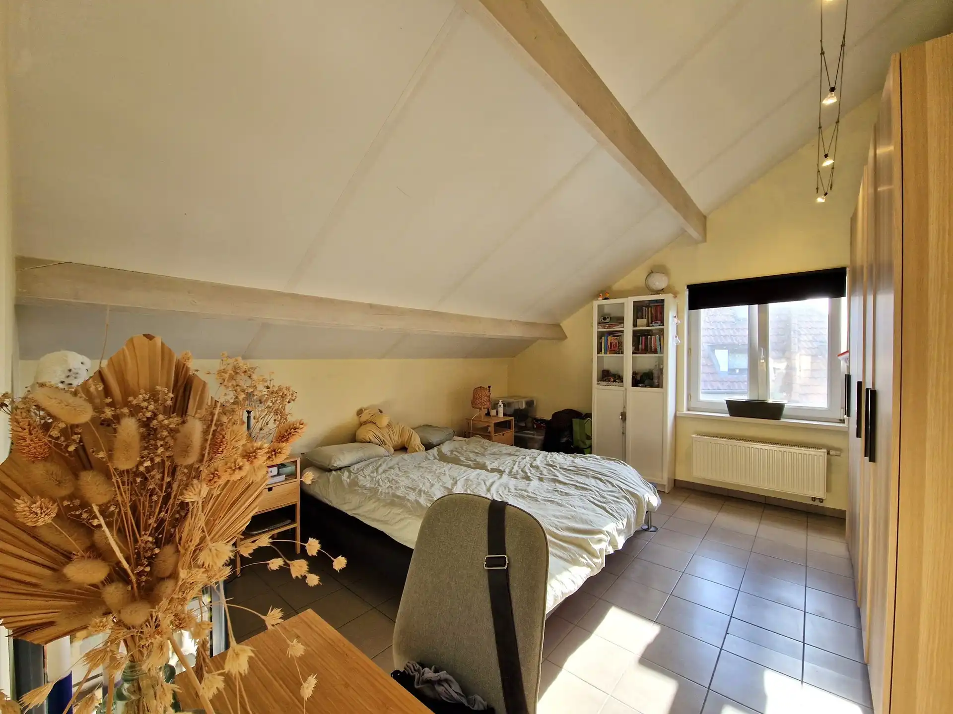 Ruime woning met grote tuin en 5 slaapkamers te Herne (15a70ca) foto 7