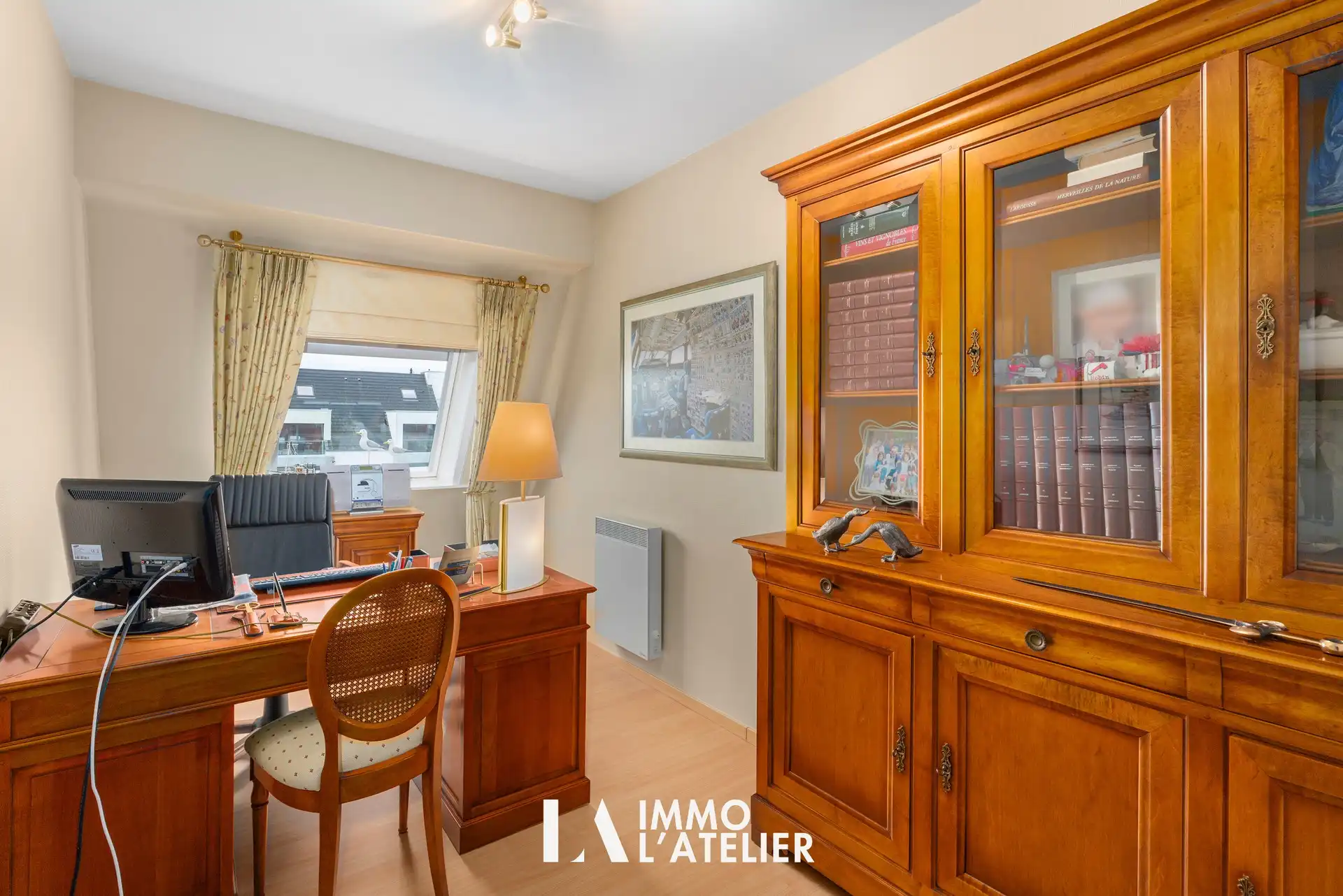 Adembenemende penthouse aan de Havengeul in Nieuwpoort. foto 9