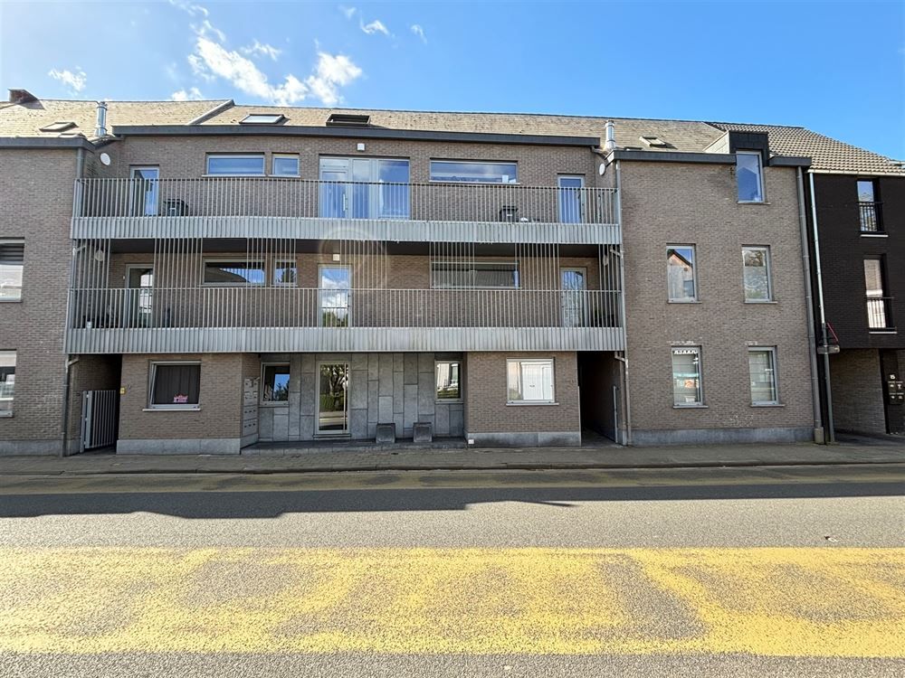 Appartement te koop Pertendonckstraat 11 - 2520 Broechem