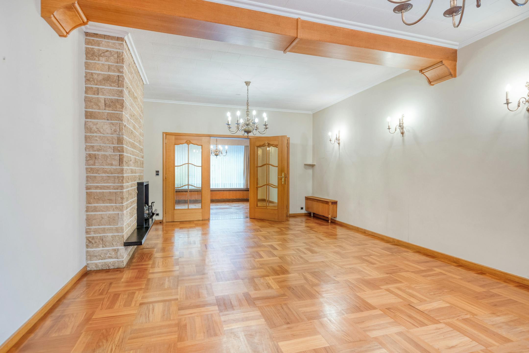 Riante woning met ontwikkelingspotentieel in Eisden te koop foto 7