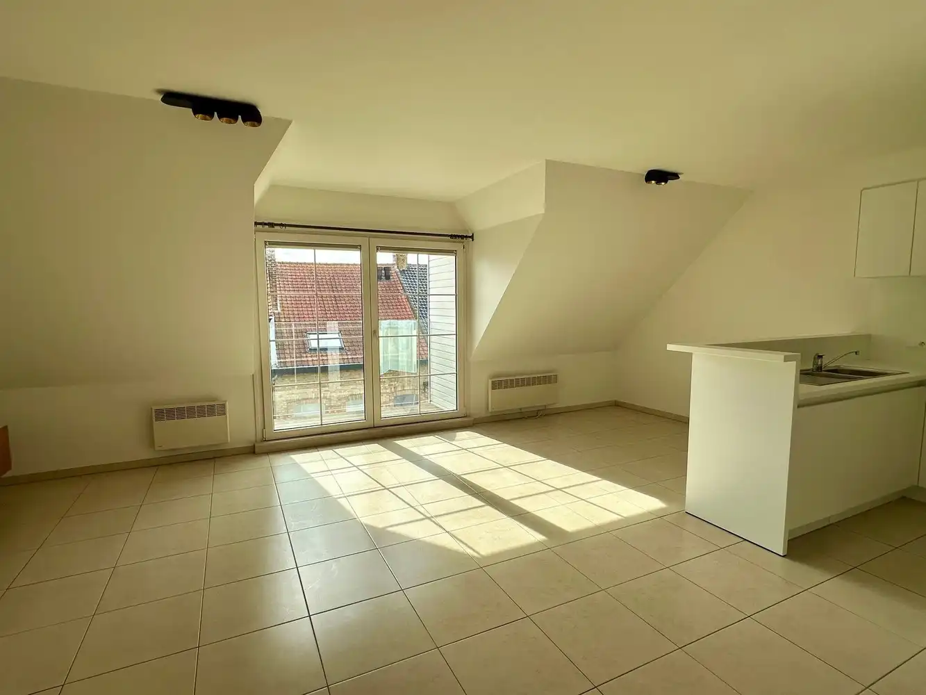 Appartement te koop foto 2