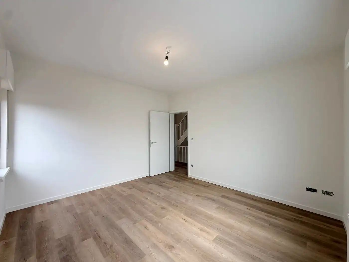 Gerenoveerde woning in Bertem foto 10