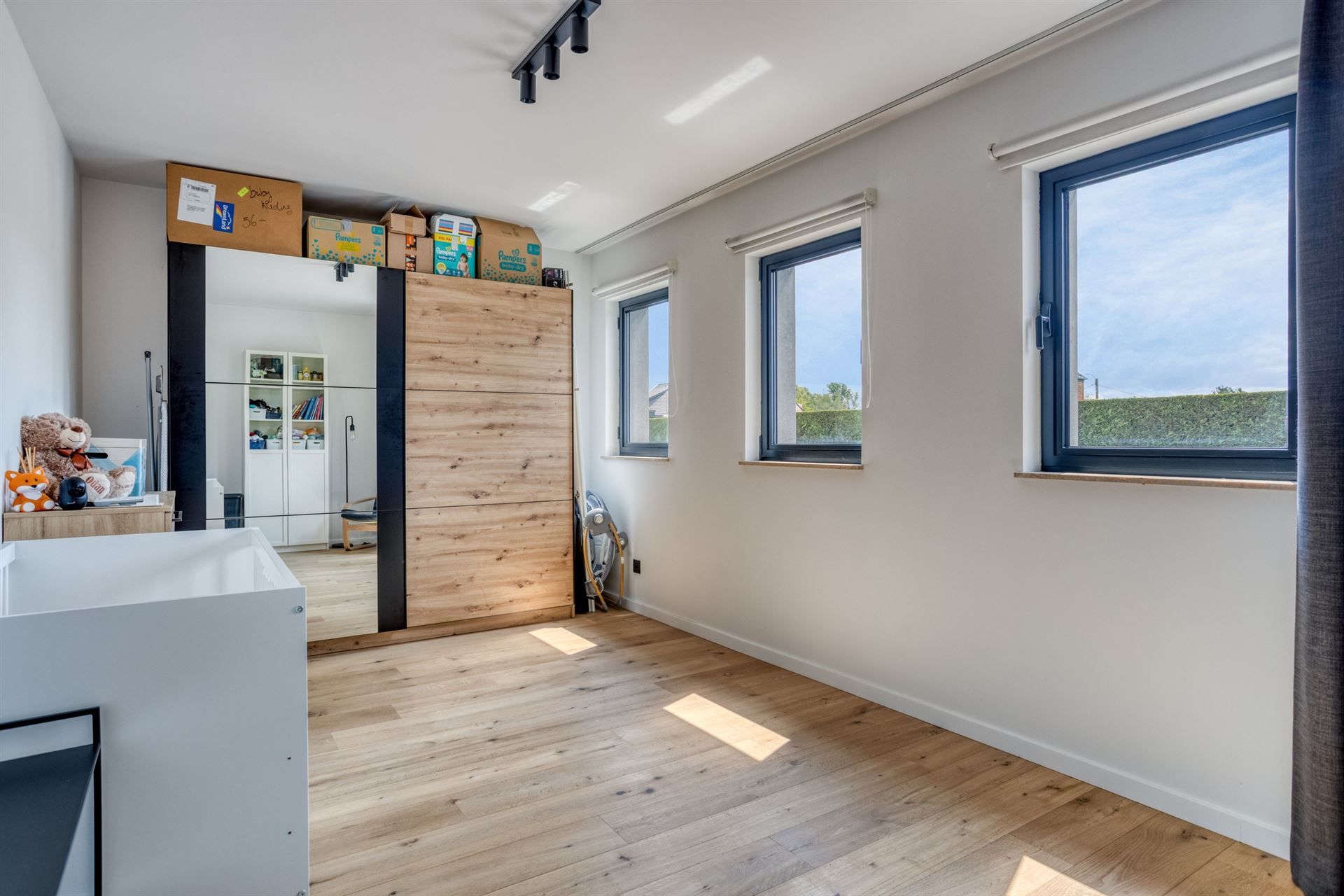 Volledig gerenoveerd appartement 2020 foto 23