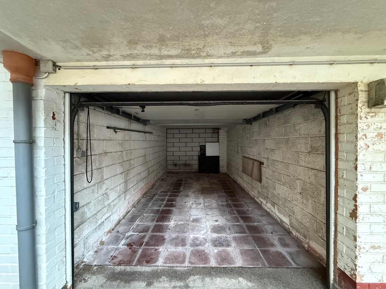 Parking Trafalgar foto 2