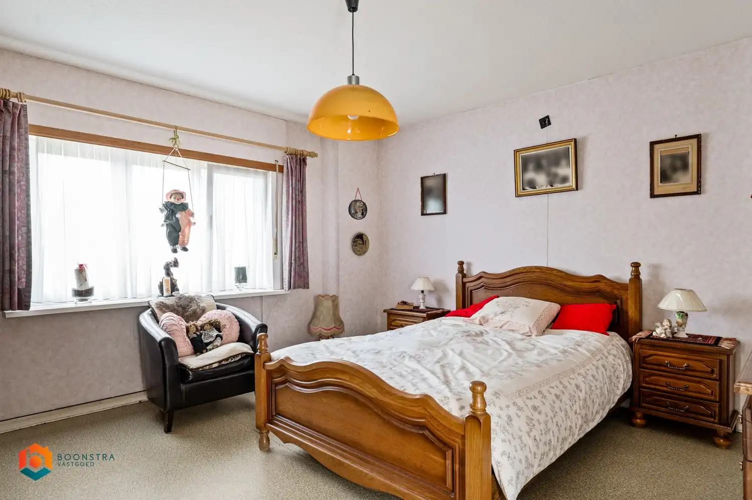 Te renoveren woning op uitzonderlijke locatie te Putte foto 16