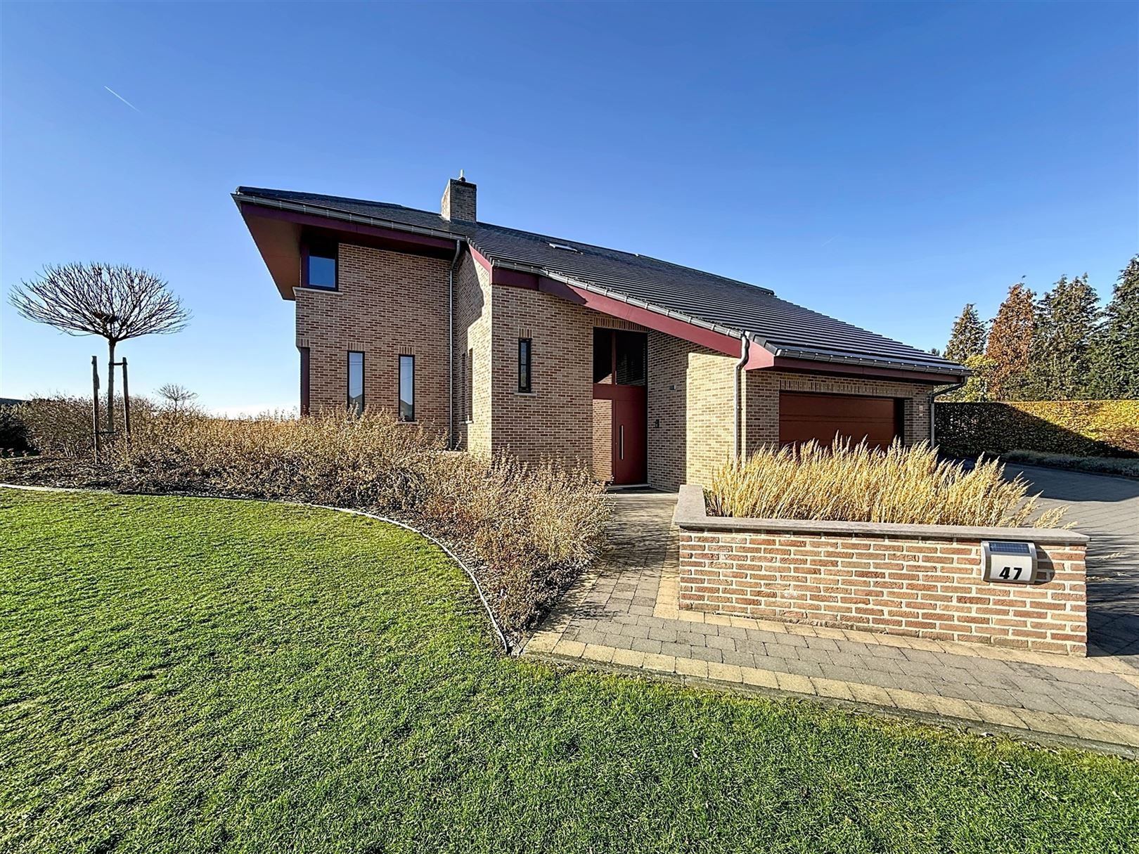 Ruime villa, 3/4 slpks, garage, terras, tuin, 23a 85ca foto 3