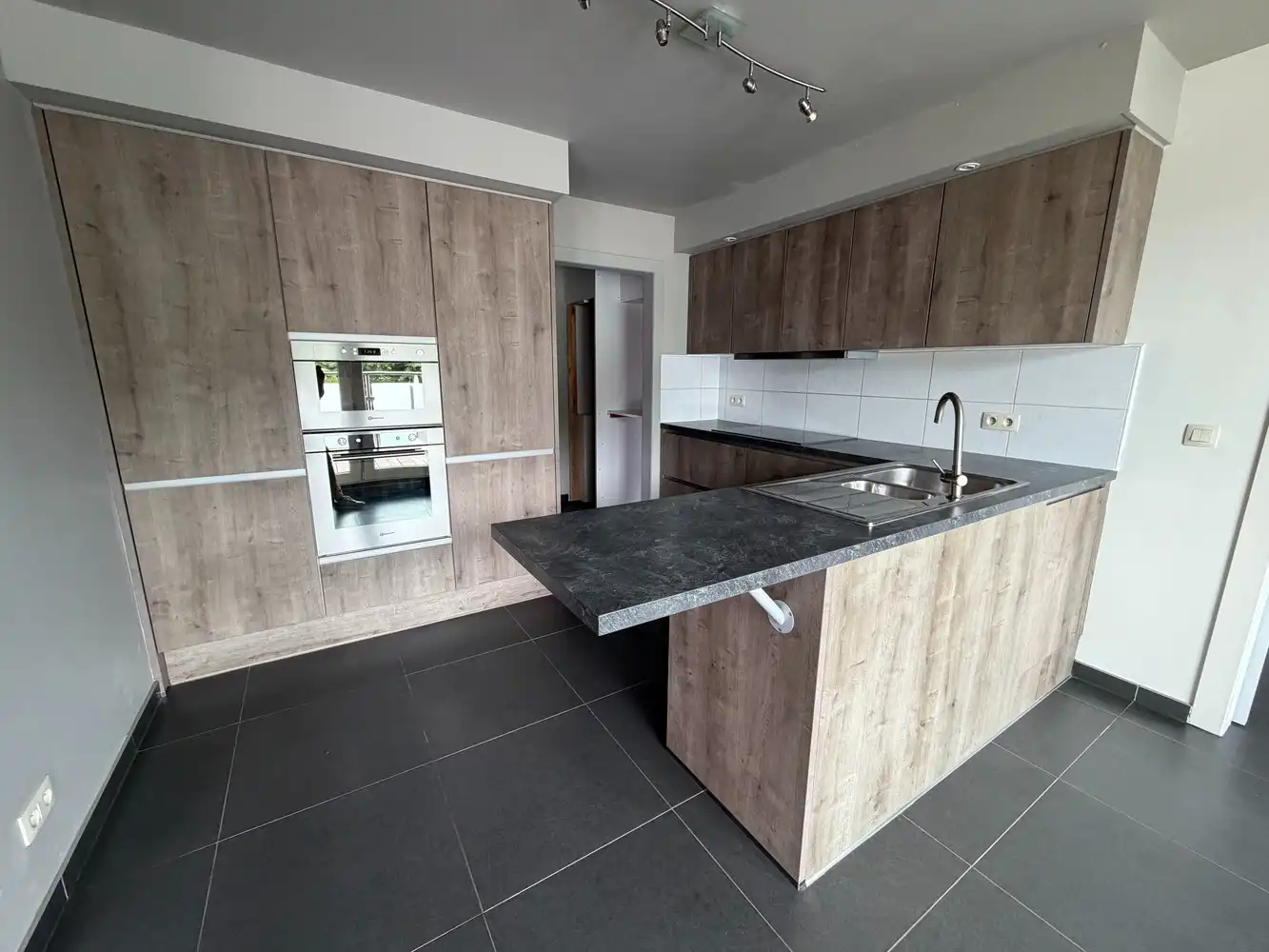 Energiezuinig appartement op toplocatie foto 4