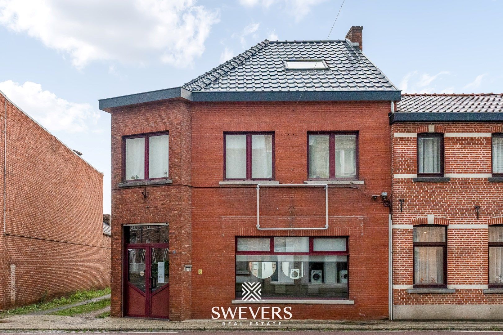 Opbrengsteigendom - Handelszaak met 4 wooneenheden in hartje Koersel met gegarandeerde huuropbrengsten foto 27