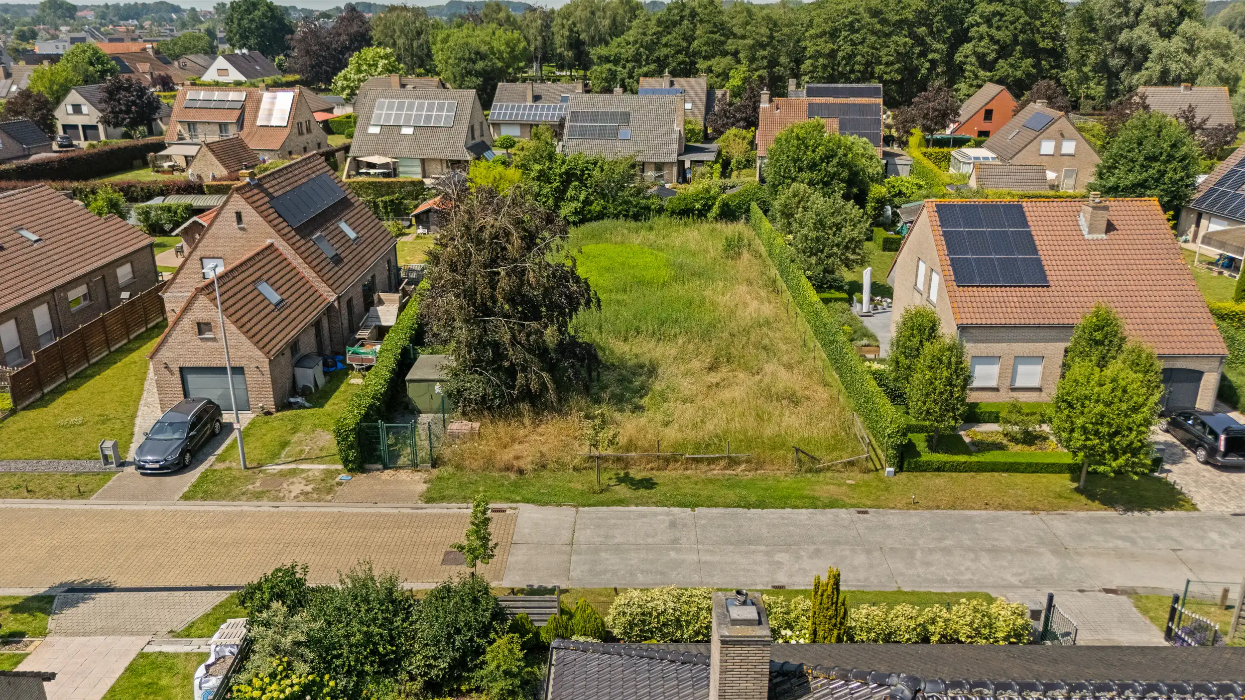 Bouw uw droomwoning op 904 m² foto 3