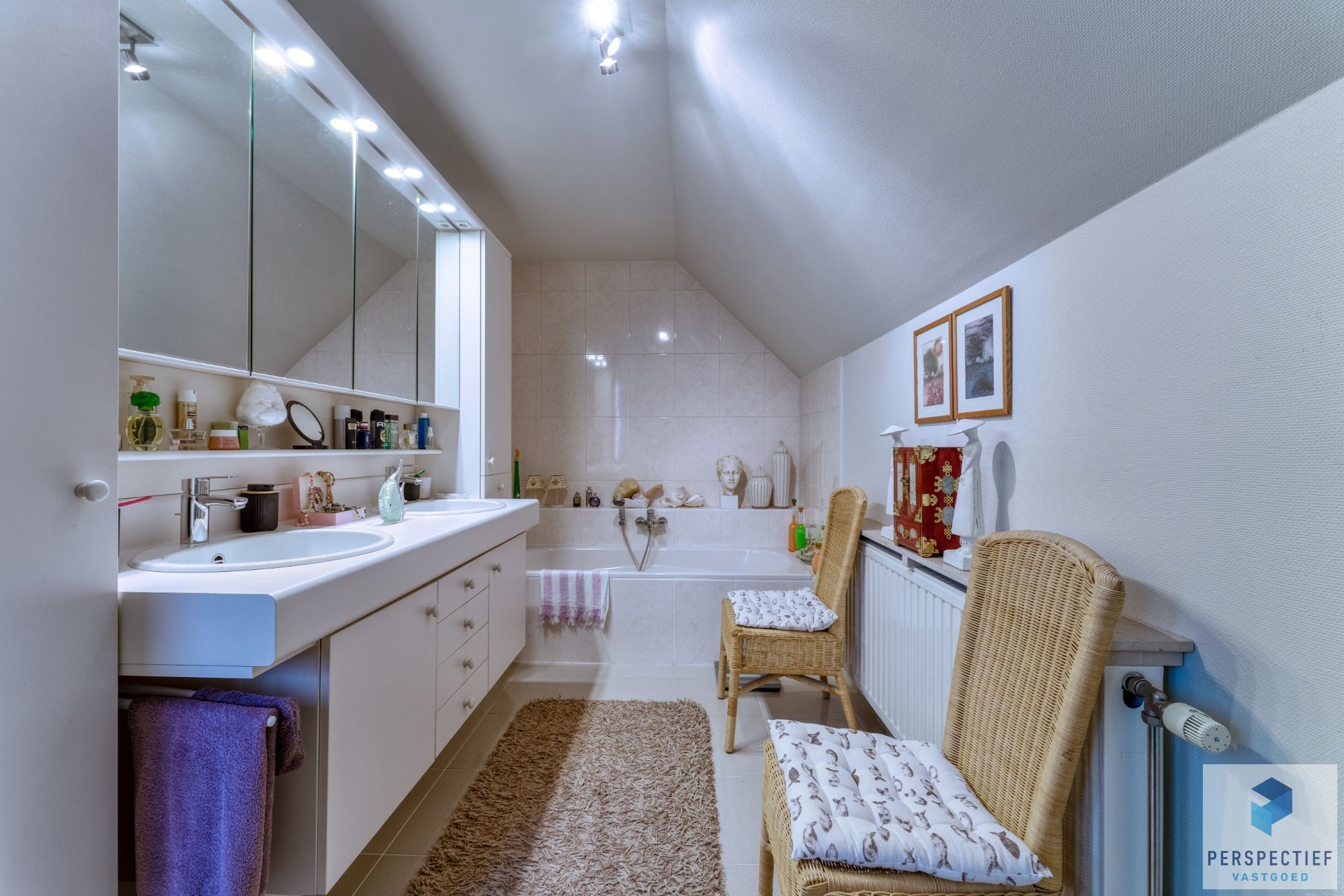 BEZOEKMOMENT 12/11 VAN 15U TOT 18U | TIJDLOZE VILLA met GROTE TUIN op 895m² en woonopp. van 257 m² foto 20