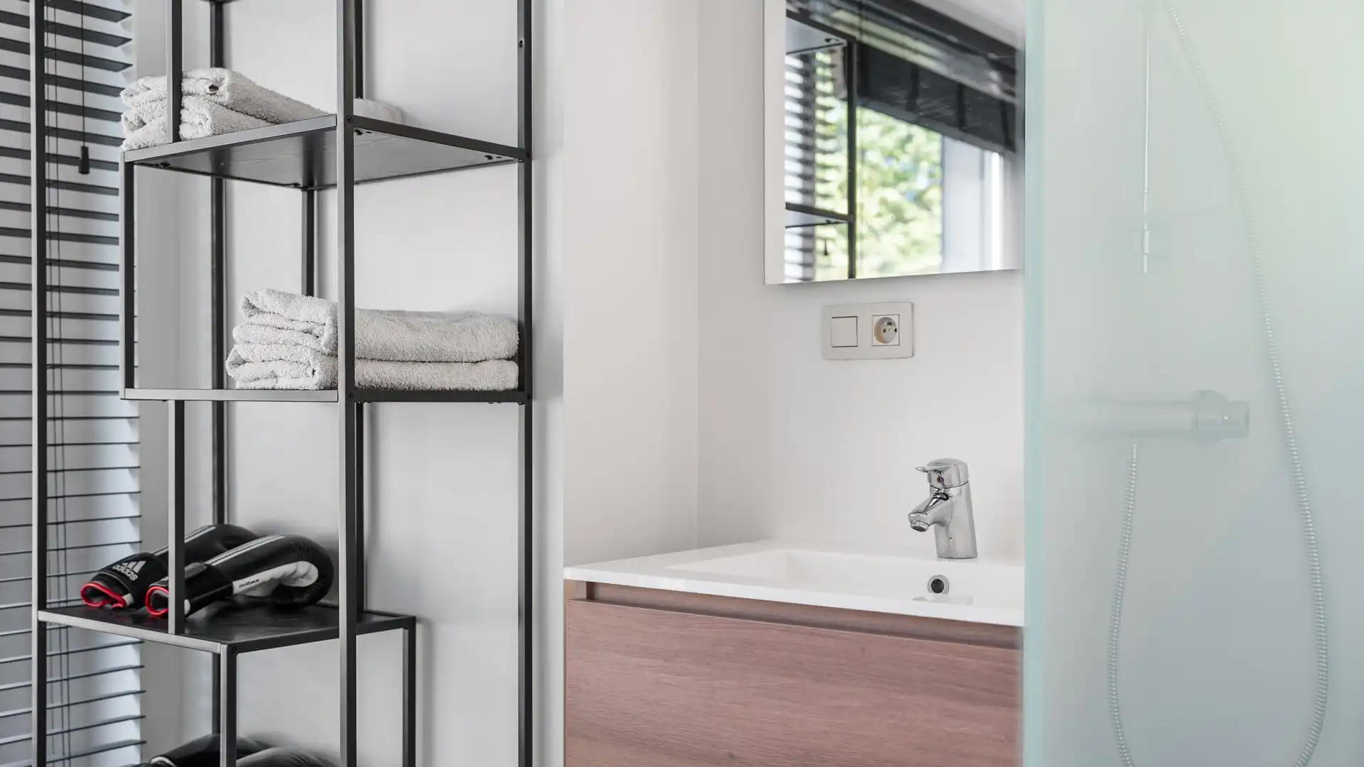 Exclusief appartement van 164,88 m2 met 2 terrassen in centrum Maaseik foto 36