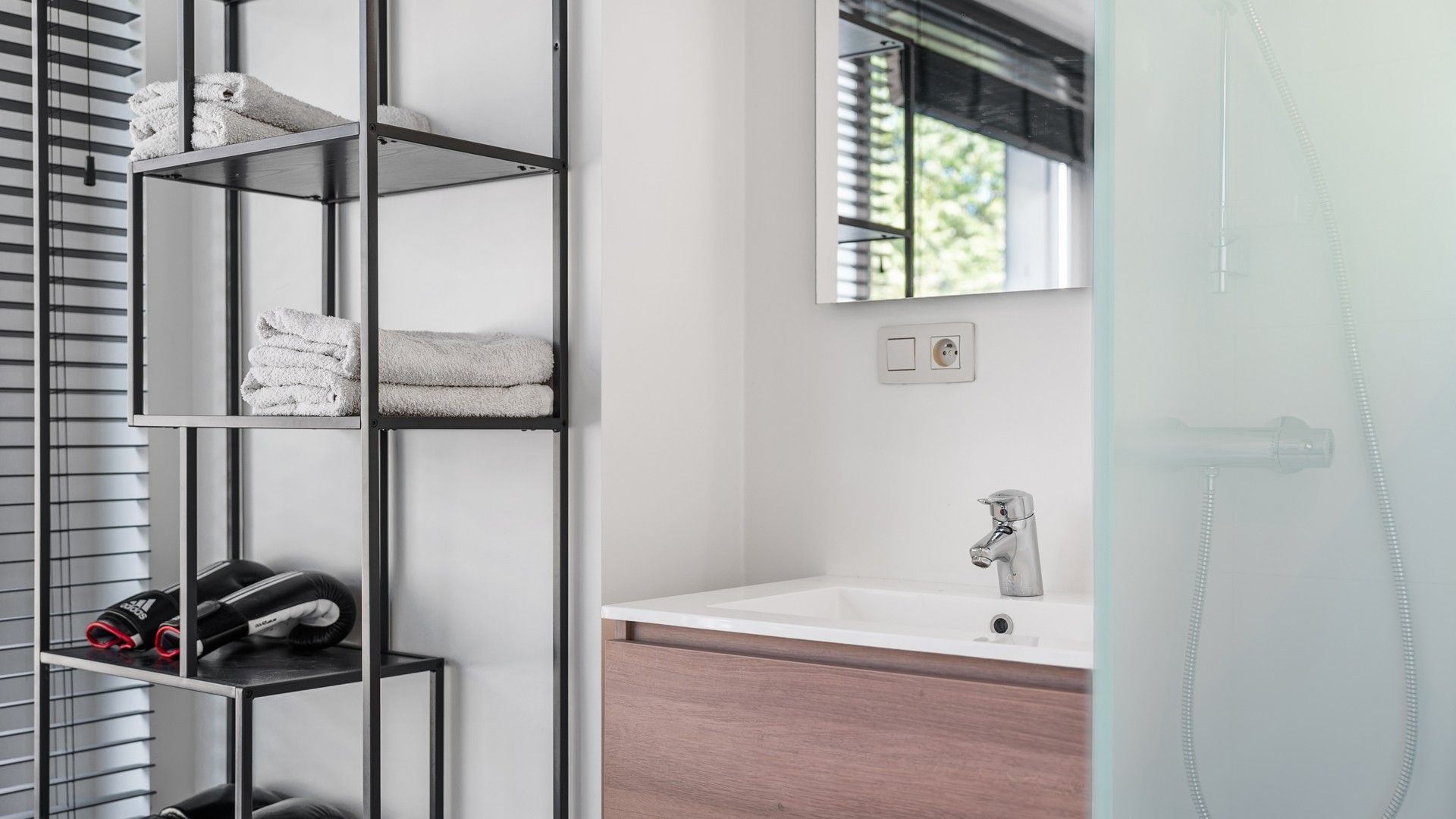 Exclusief appartement van 164,88 m2 met 2 terrassen in centrum Maaseik foto 36