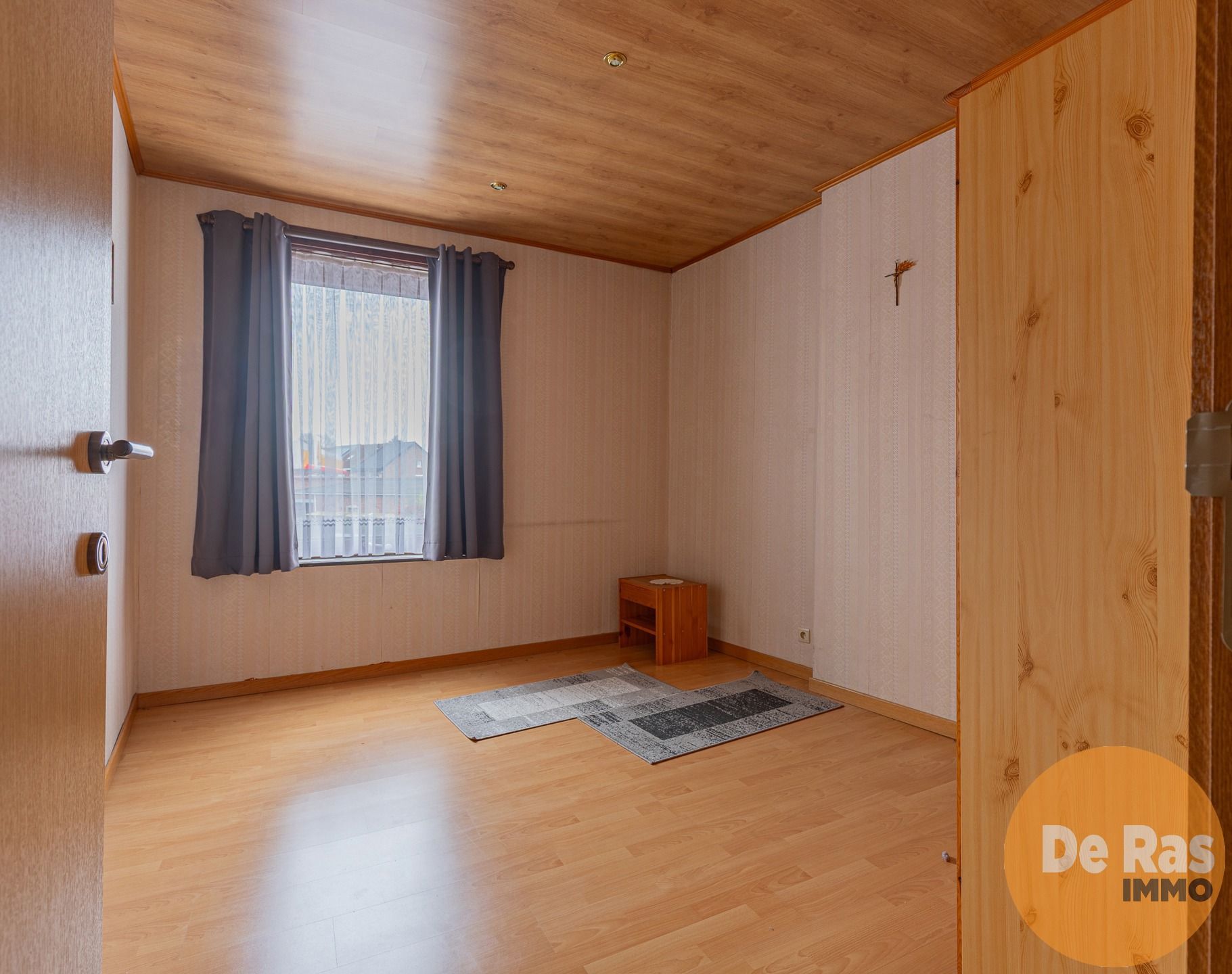 WELLE - Centraal gelegen, ruime woning met garage en tuin foto 18