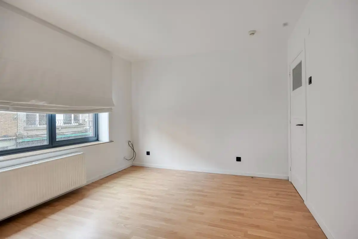 Woning met 4 slaapkamers, 2 badkamers en terras in centrum Leuven ! – EPC 187 kWh/m² - bewoonbare opp. 184m² foto 9