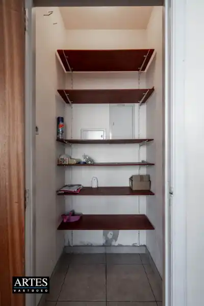 Appartement met 2 slaapkamers in hartje Genk foto 9