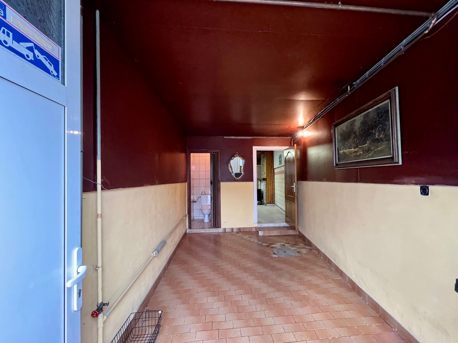 Solide woning met gunstige ligging foto 11