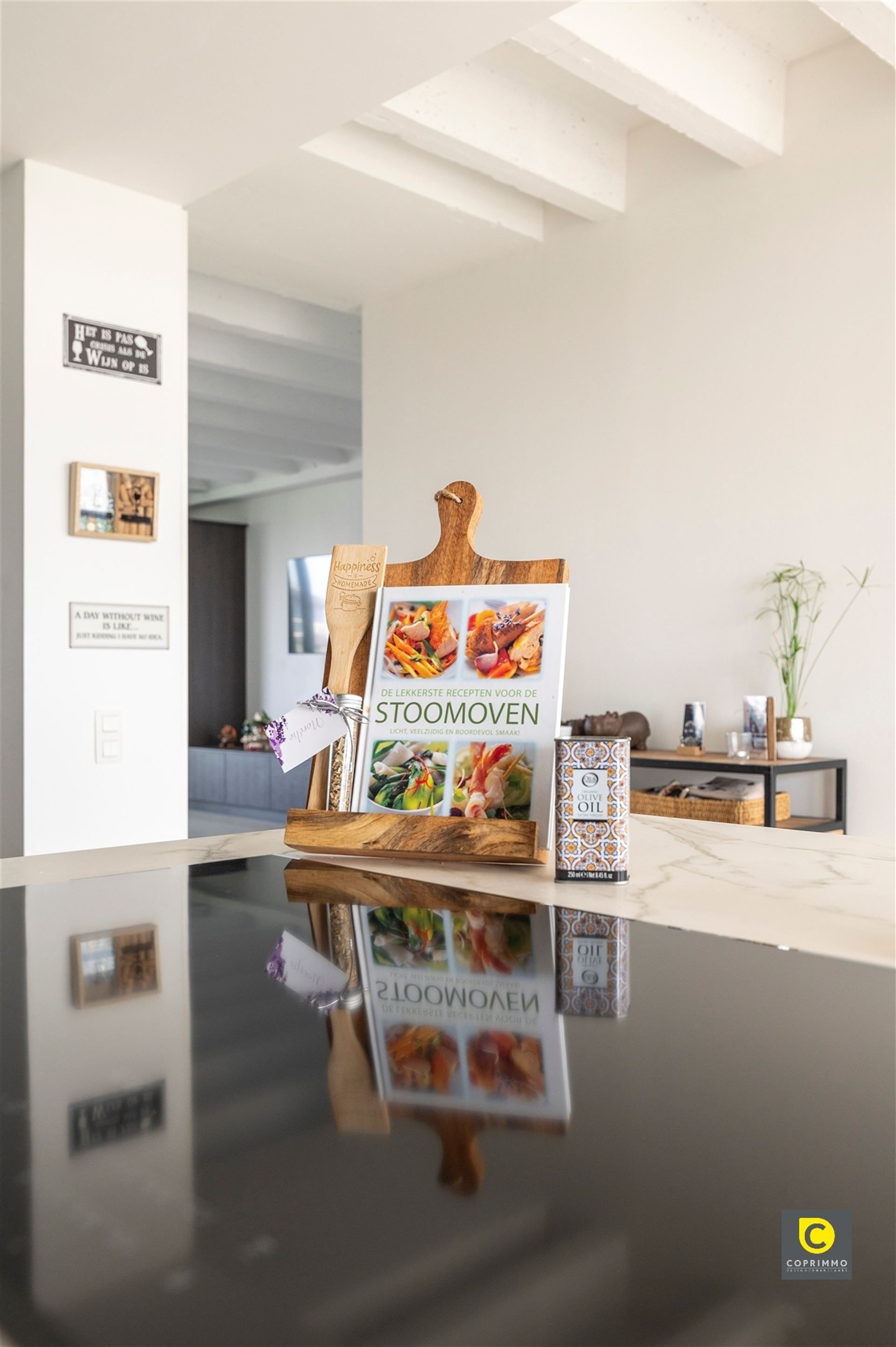 Prachtig gerenoveerd appartement foto 4