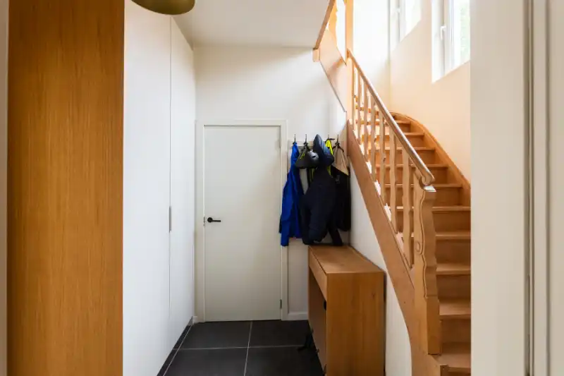 Instapklaar! Prachtige karaktervolle villa met hedendaagse luxe, veel lichtinval, toplocatie! foto 18