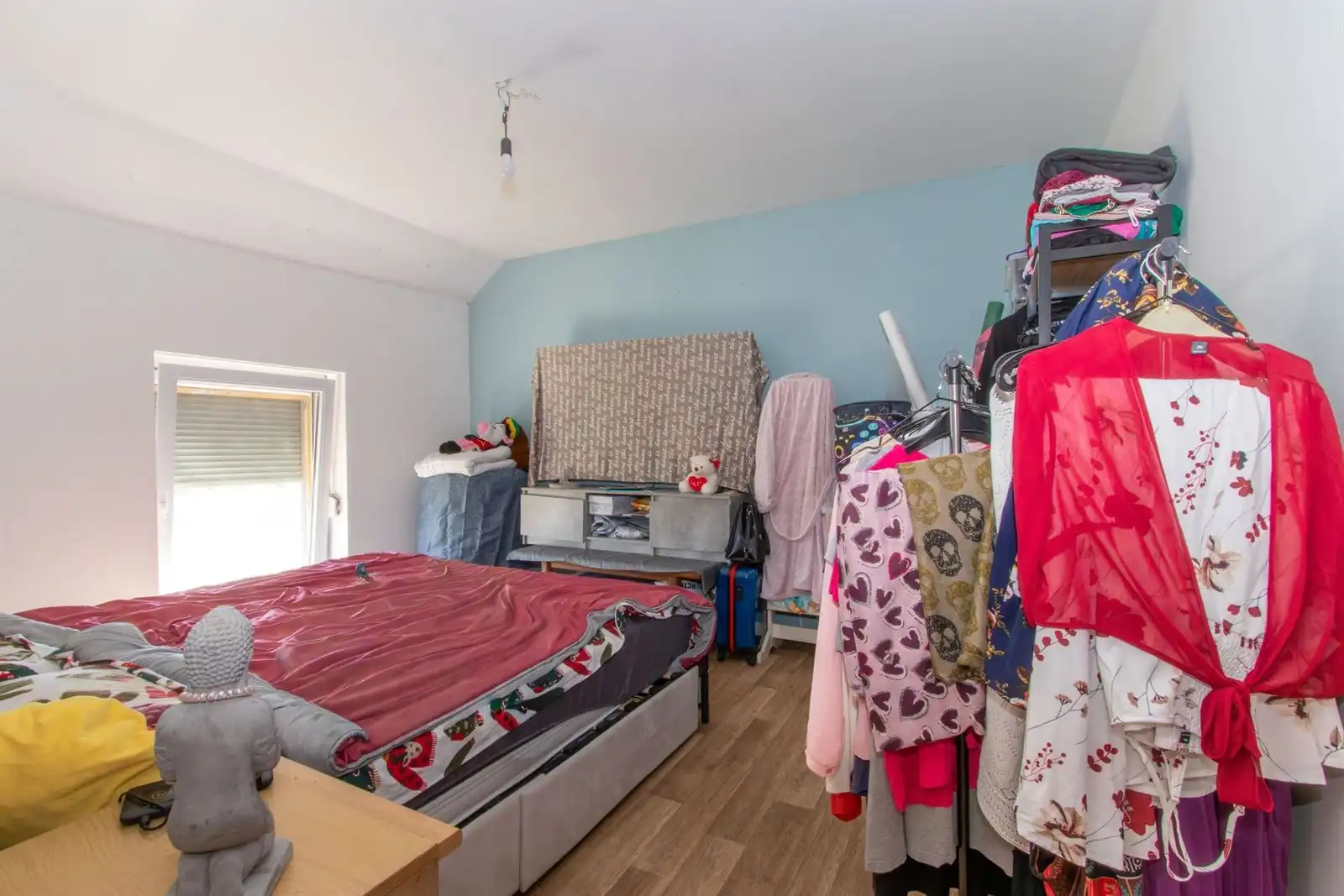 Woning met 3 slaapkamers en tuin foto 11
