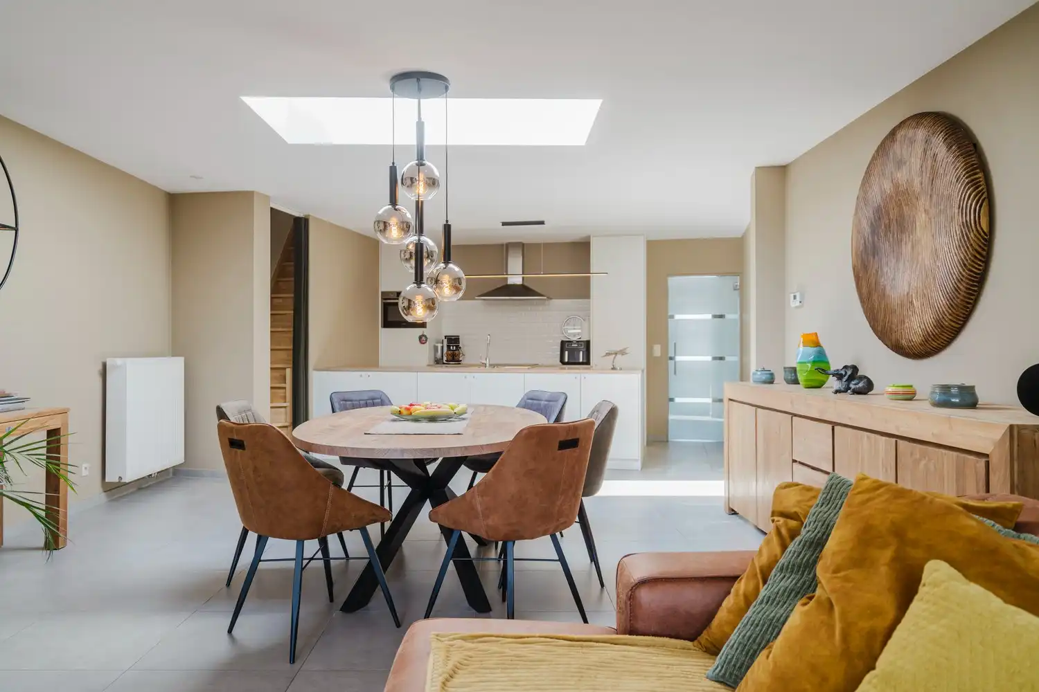 Volledig vernieuwd, klaar om te wonen foto 6