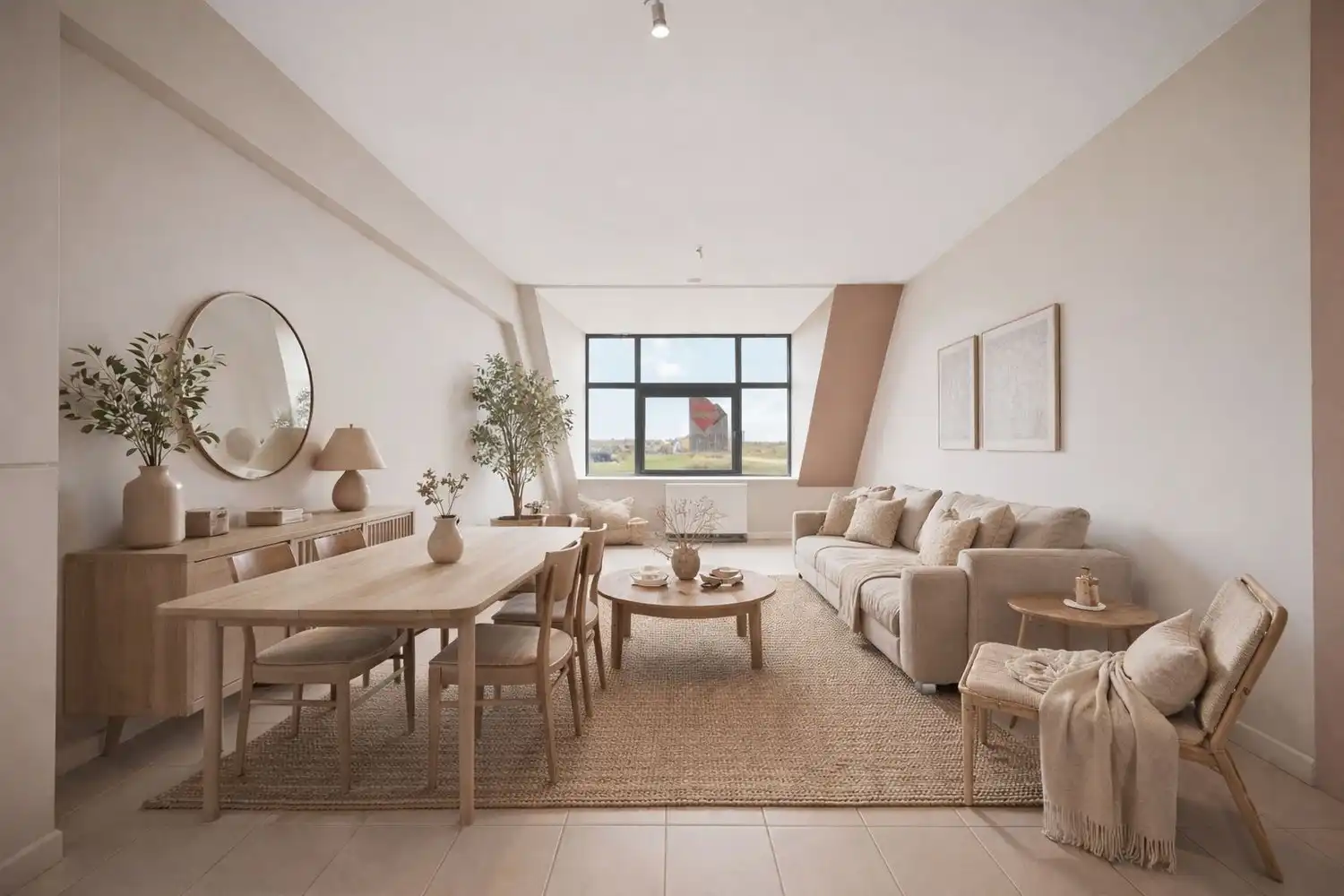 RESIDENTIE STRAND EN DUINEN foto 14