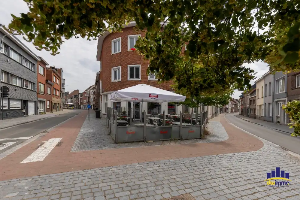 Over te nemen: Restaurant op hoekligging vlakbij De Schorre – Boom foto 10