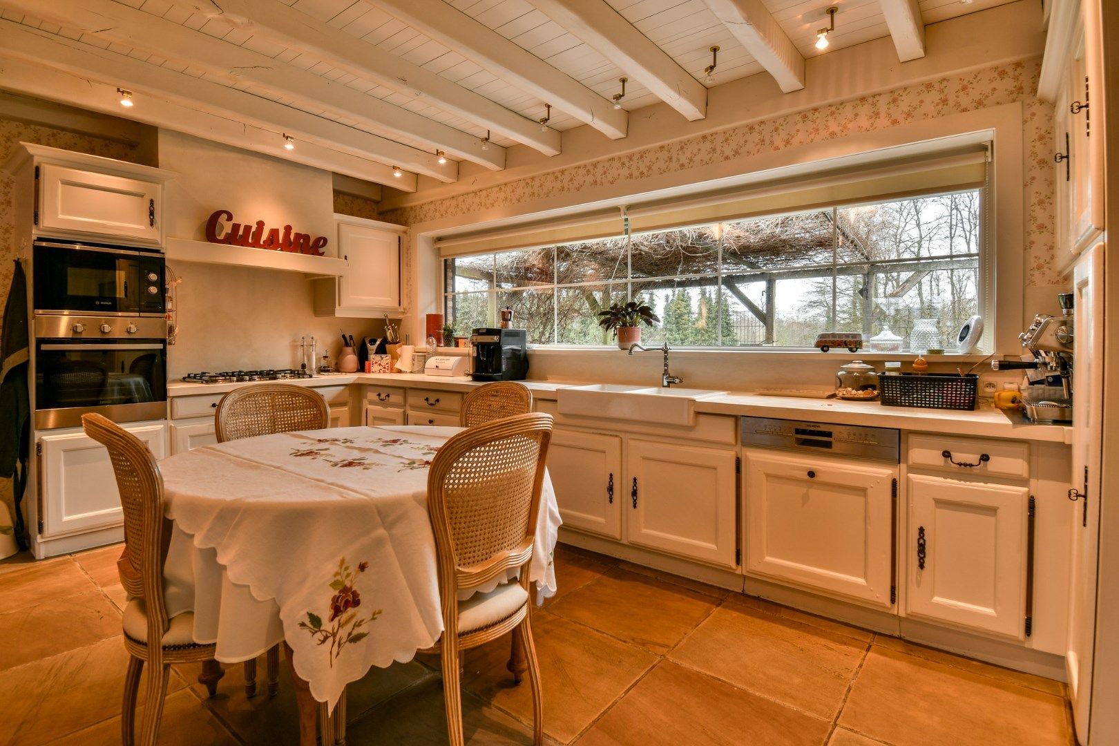 Exclusief domein met restaurant/feestzaal en luxueuze woning op 5 Ha te Torhout foto 19