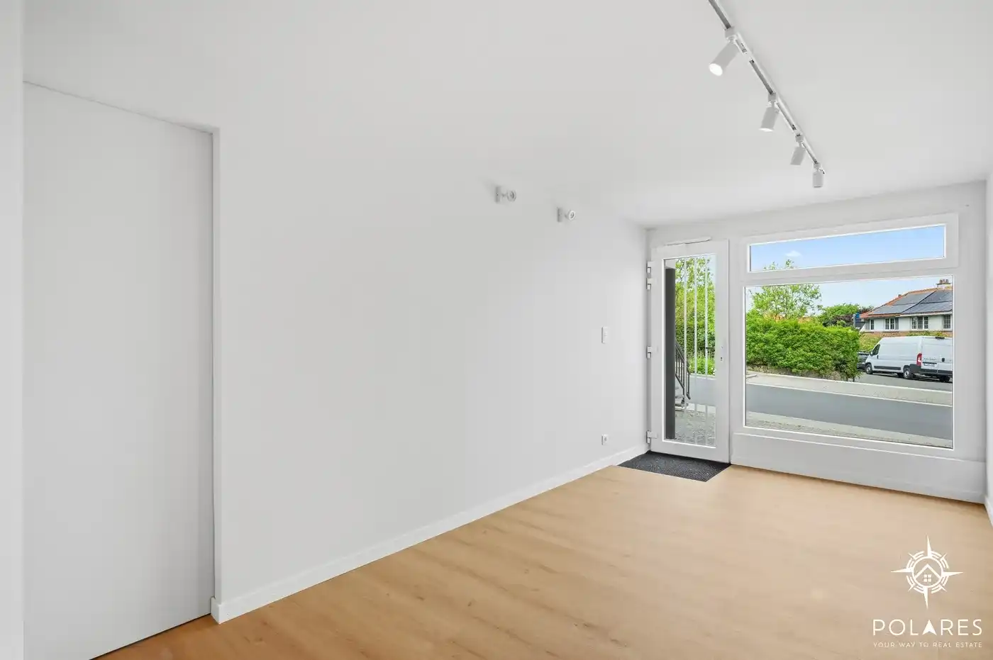 Volledige gerenoveerde 3-gevel woning op toplocatie in Heverlee! foto 25