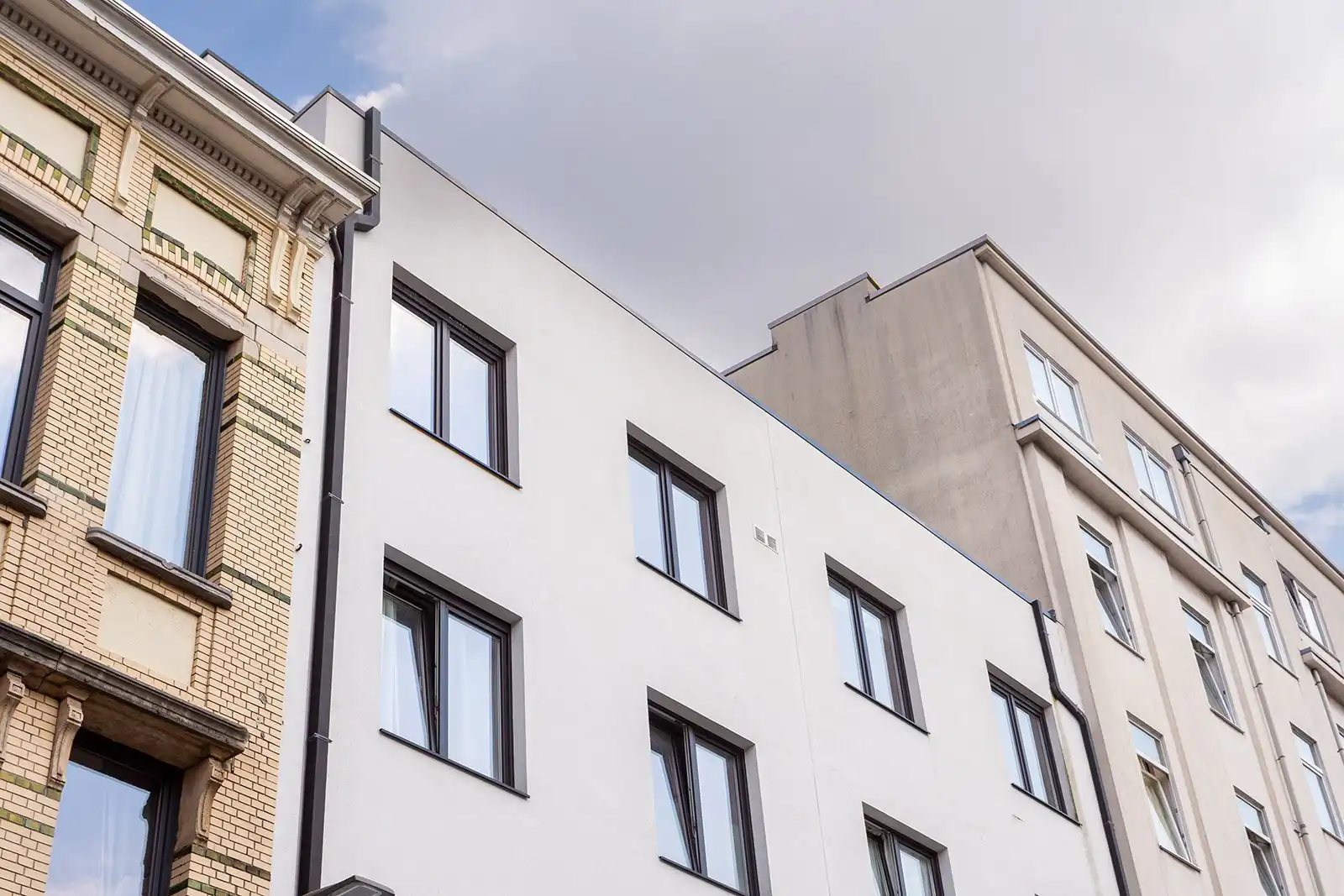 Recent en energiezuinig appartement met industriële uitstraling foto 19