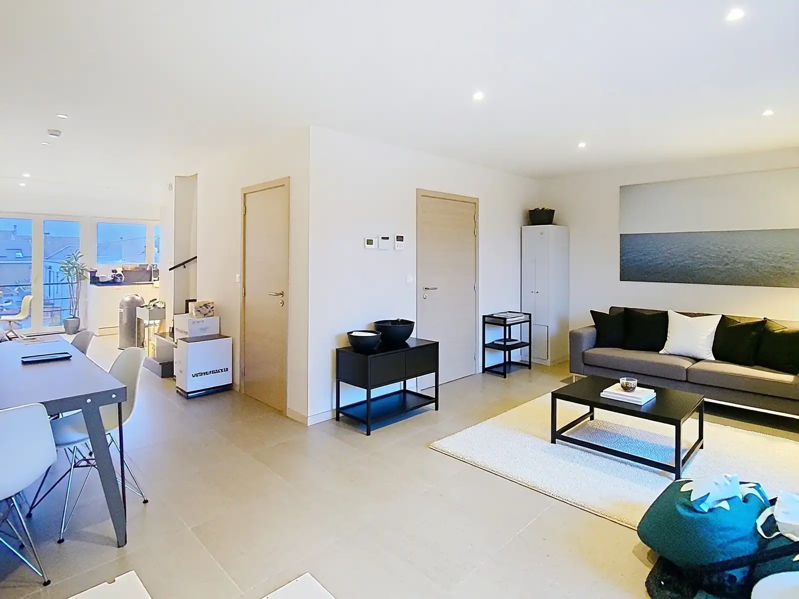 Appartement te huur foto 2