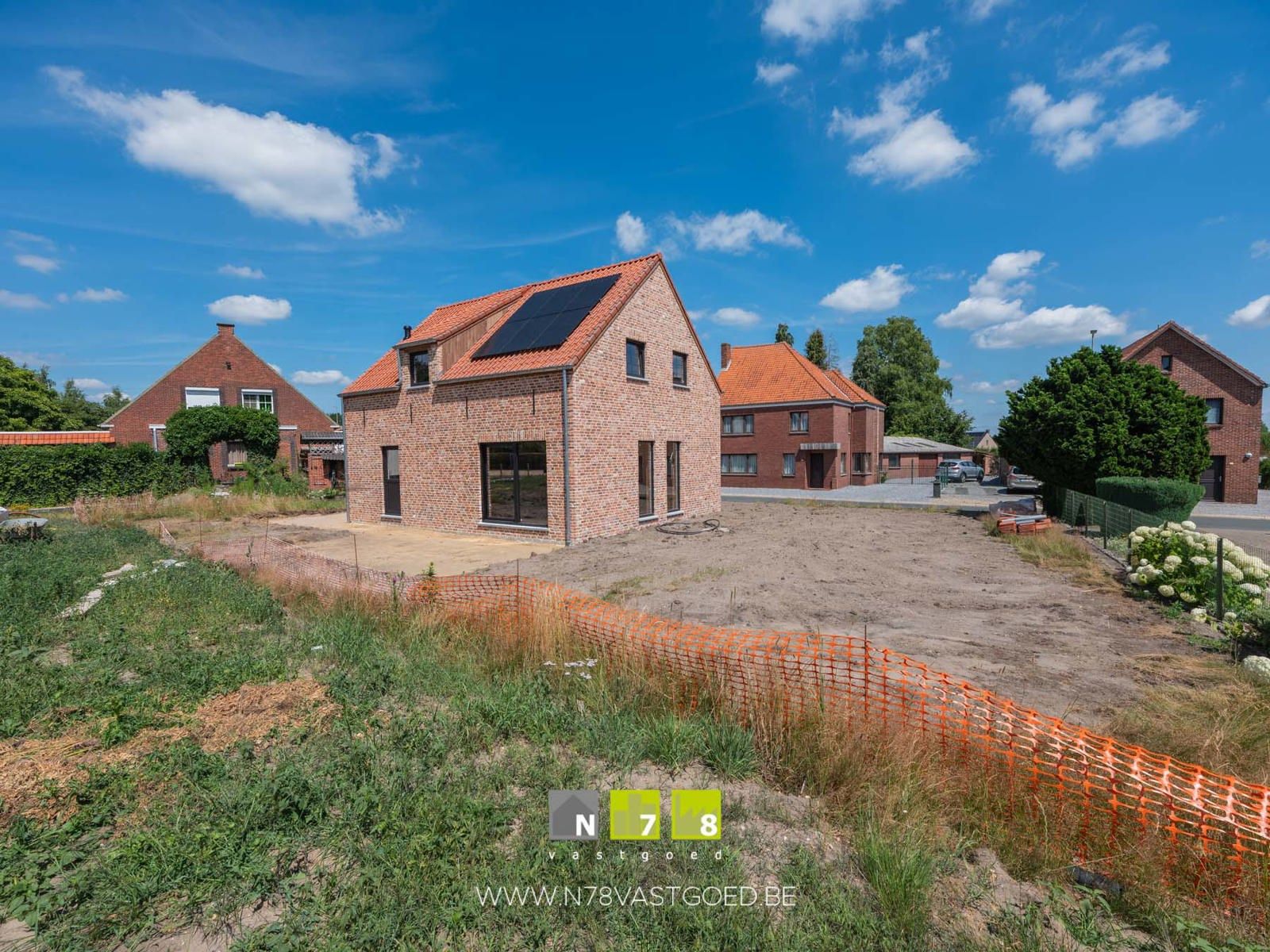 Huis te koop foto 34