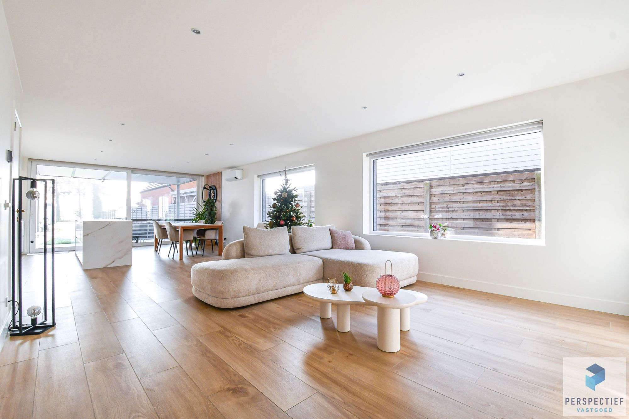 IN OPTIE NA 1 WEEK - COMPROMIS IN OPMAAK | Recente (2021) RUIME hedendaagse woning met GROTE tuin en LANDELIJK UITZICHT foto 23